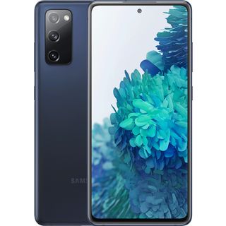 SAMSUNG Galaxy S20 FE - 128 GB Donkerblauw 5G