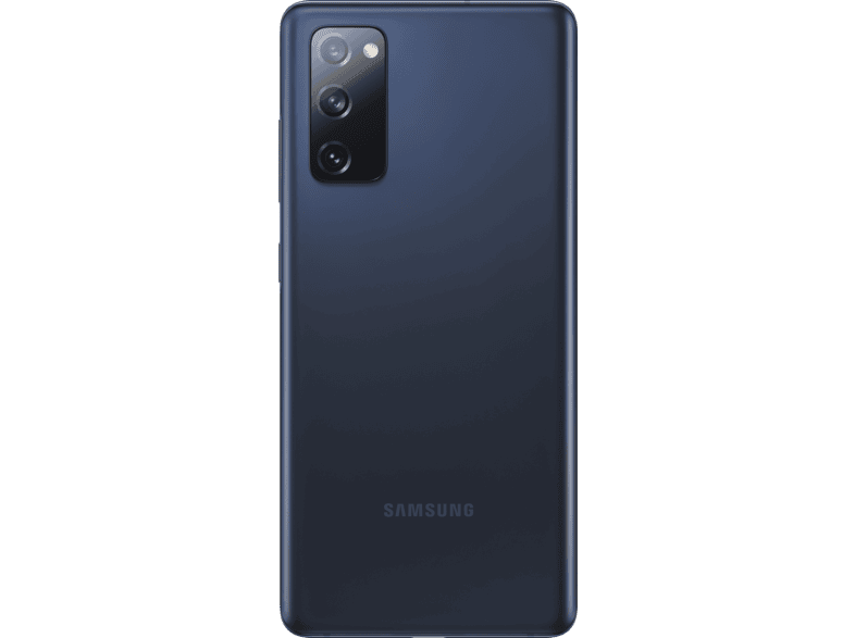 intern stof in de ogen gooien Bakkerij SAMSUNG Galaxy S20 FE - 128 GB Donkerblauw 5G kopen? | MediaMarkt