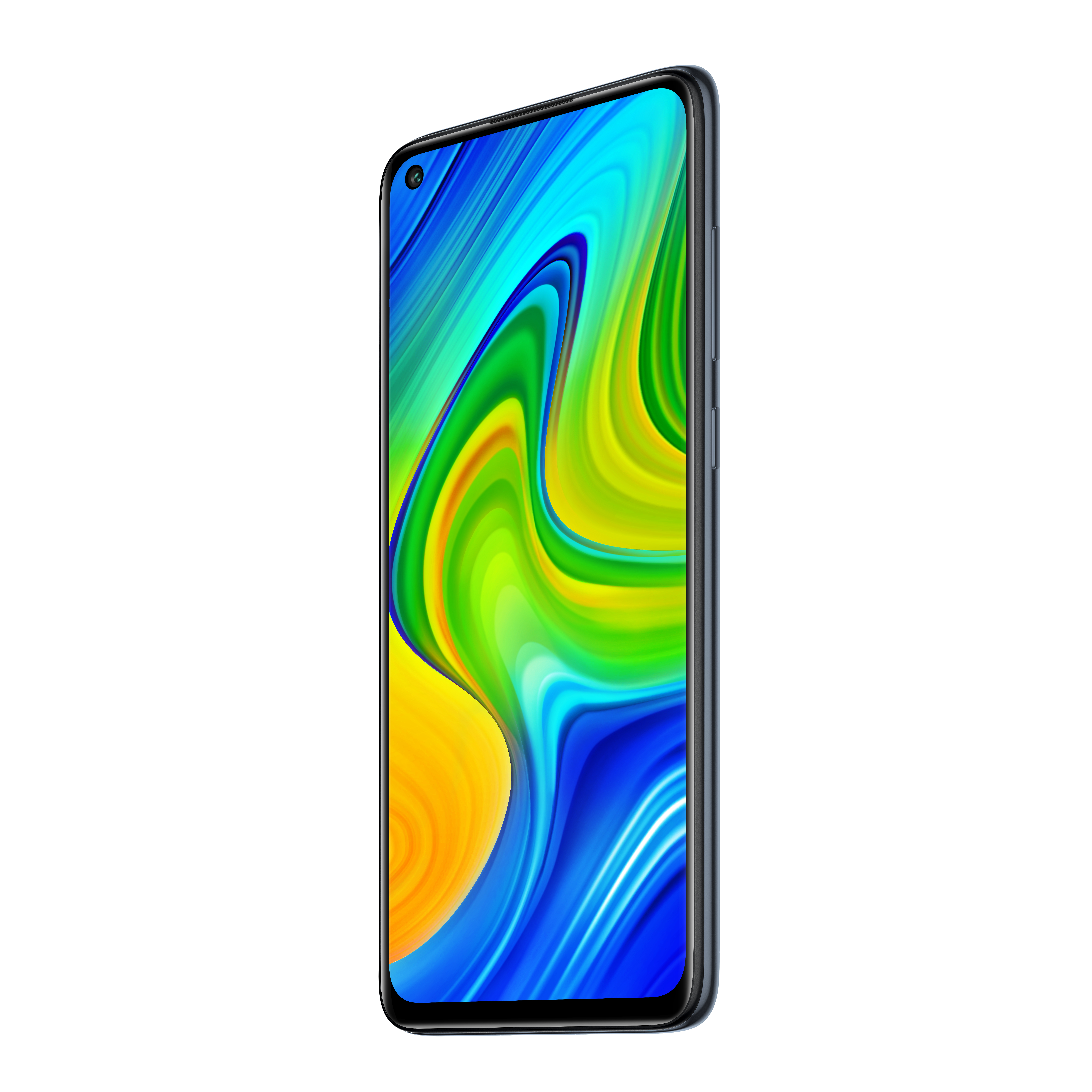XIAOMI Redmi Note 9 64 GB Onyx Black Dual SIM