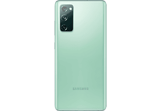 SAMSUNG Galaxy S20 FE - 128 GB Mintgroen 5G