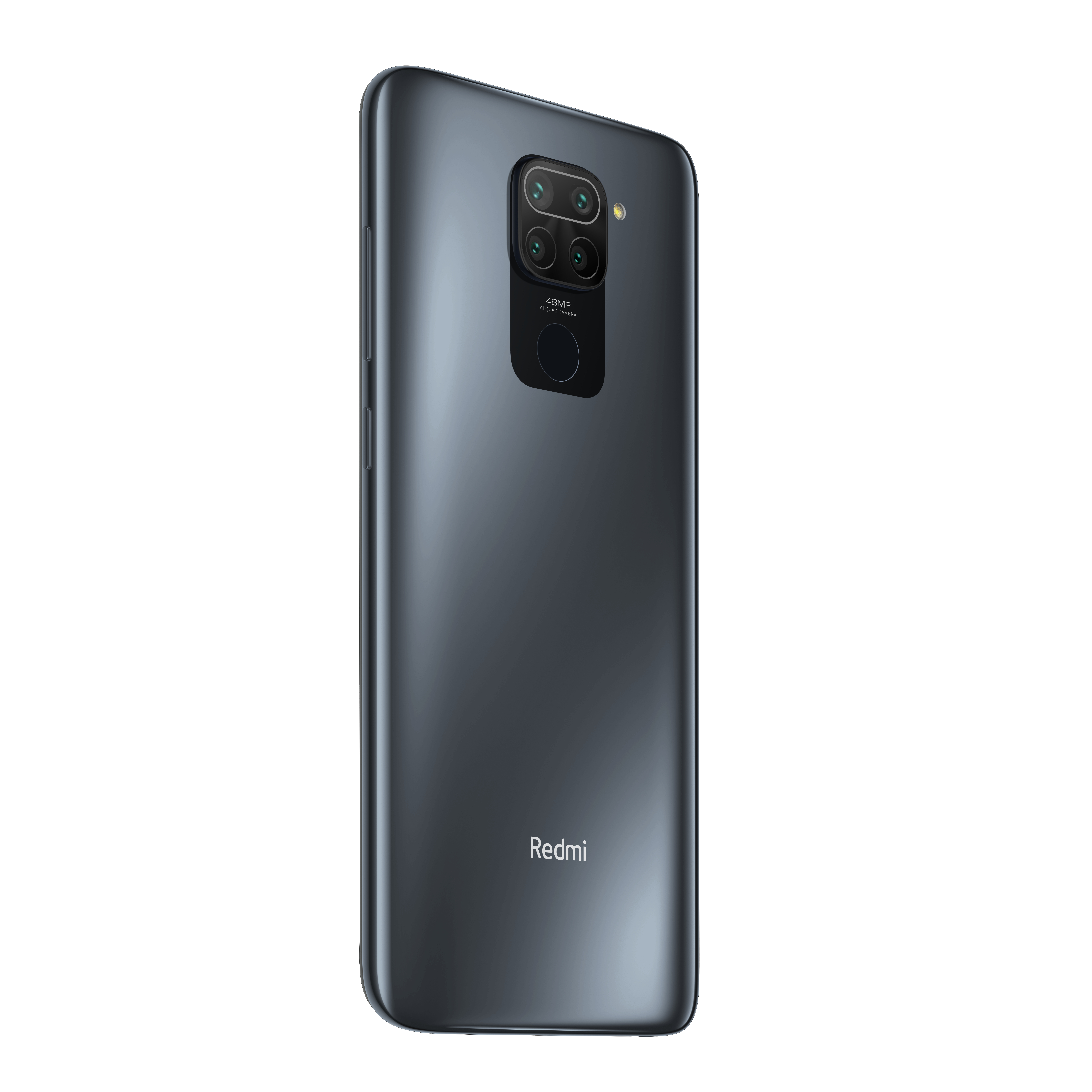 XIAOMI Redmi Note 9 64 GB Onyx Black Dual SIM
