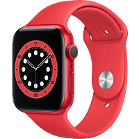 Apple Watch 44Mm - Doe nu je voordeel bij MediaMarkt