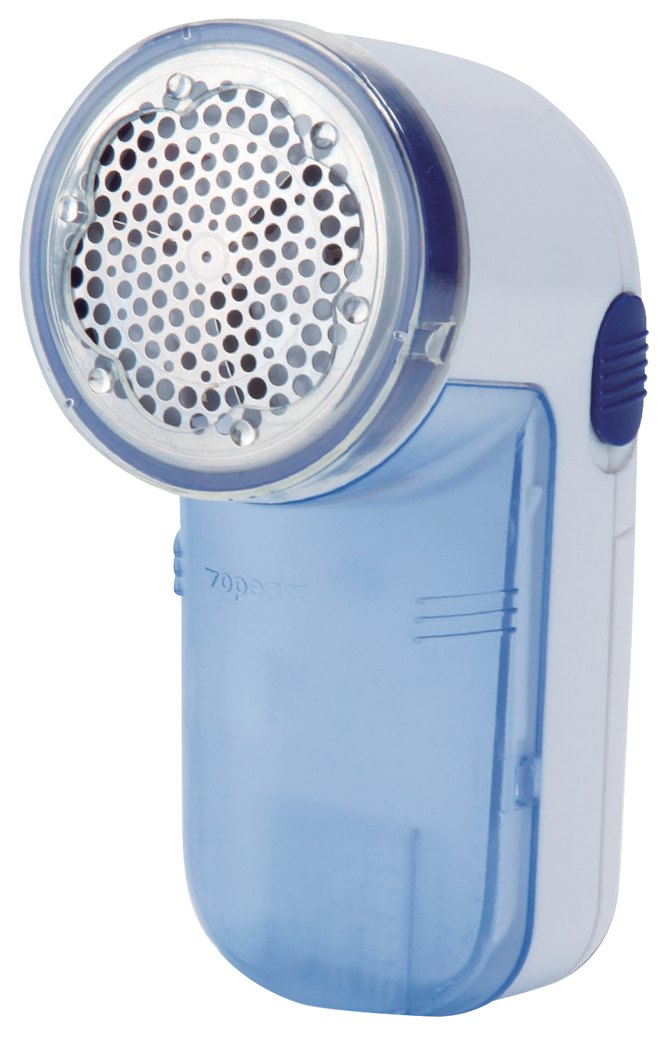 METALTEX 418505 Boholytalanító