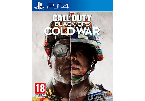 Call of Duty: Black Ops: Cold War | PlayStation 4