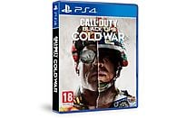 Call of Duty: Black Ops: Cold War | PlayStation 4