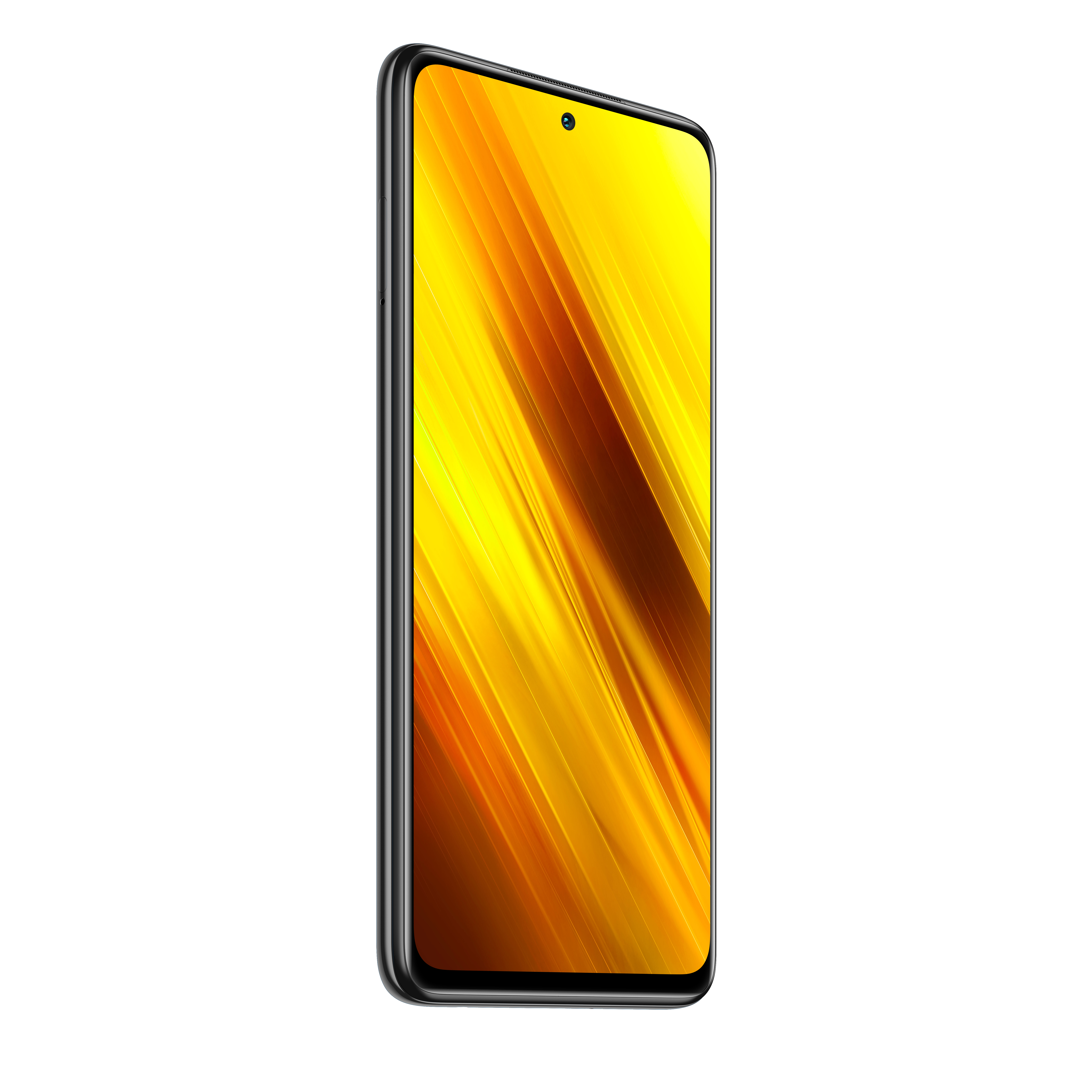 XIAOMI Poco X3 NFC 128GB Grau (MZB07TCEU) 128 GB, Grau