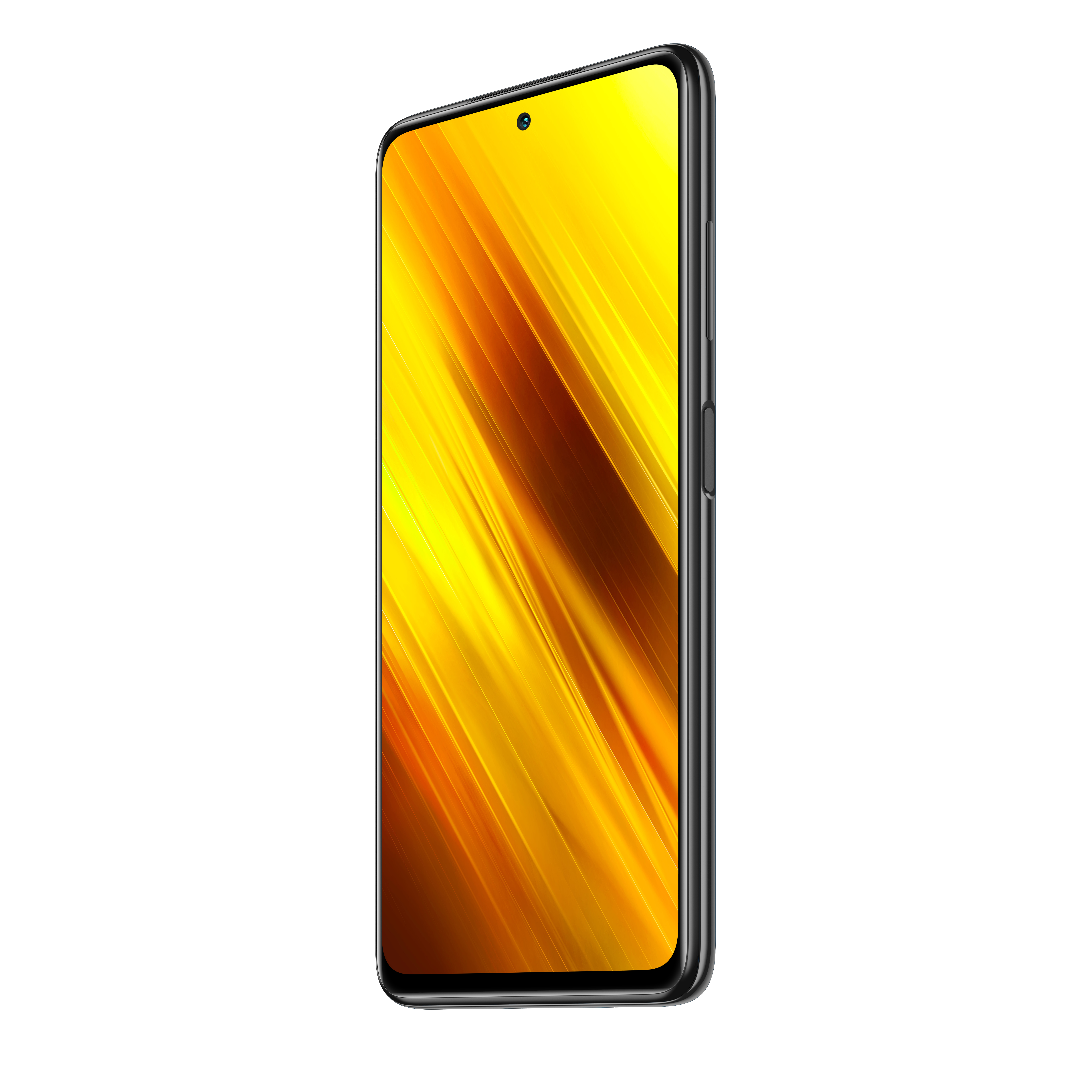 XIAOMI Poco X3 NFC 128GB Grau (MZB07TCEU) 128 GB, Grau