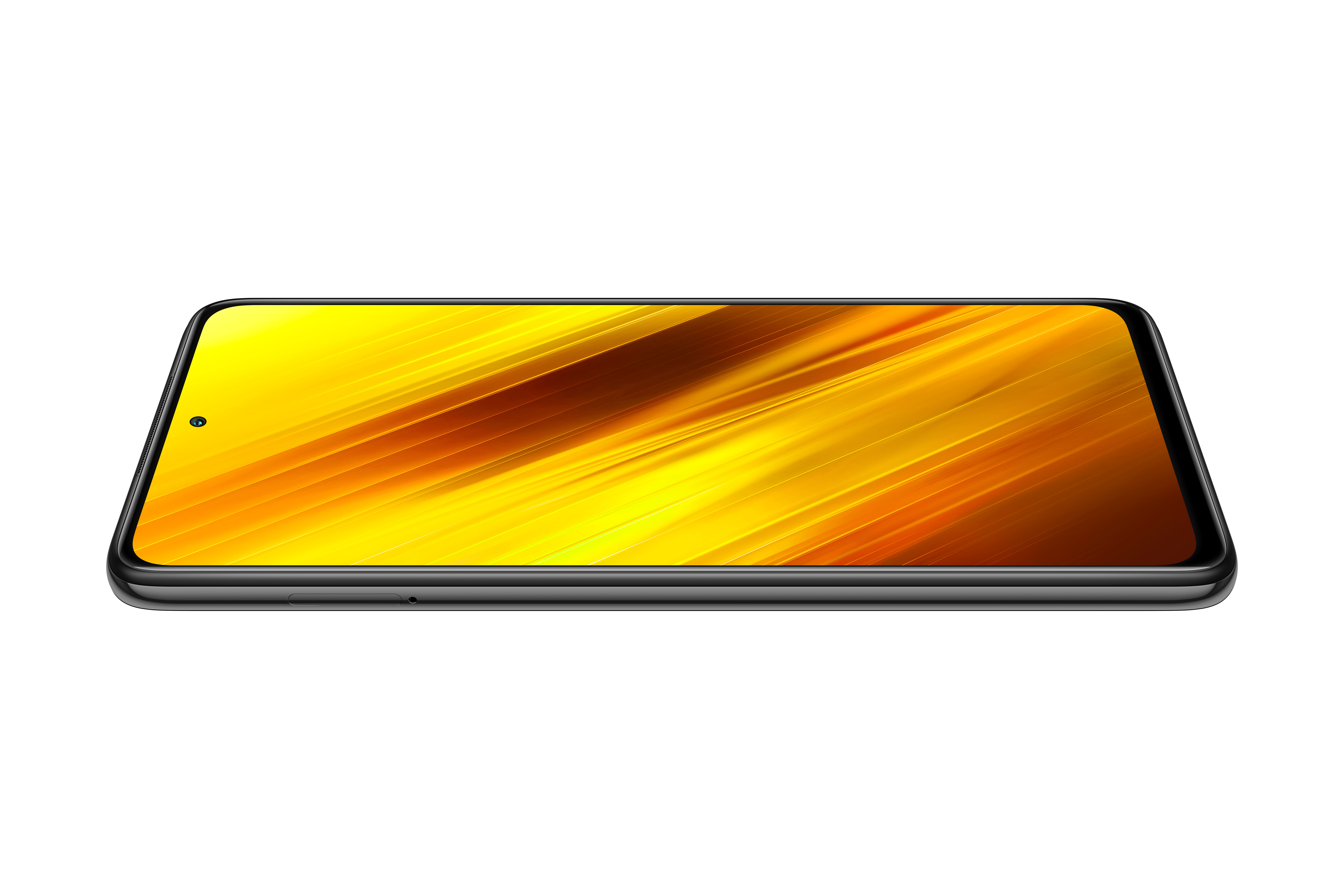 XIAOMI Poco X3 NFC 128GB Grau (MZB07TCEU) 128 GB, Grau