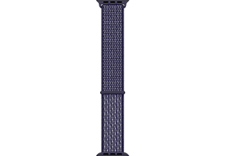 APPLE Boucle Sport Nike 40 mm - Bracelet de remplacement (Violet impulsion)