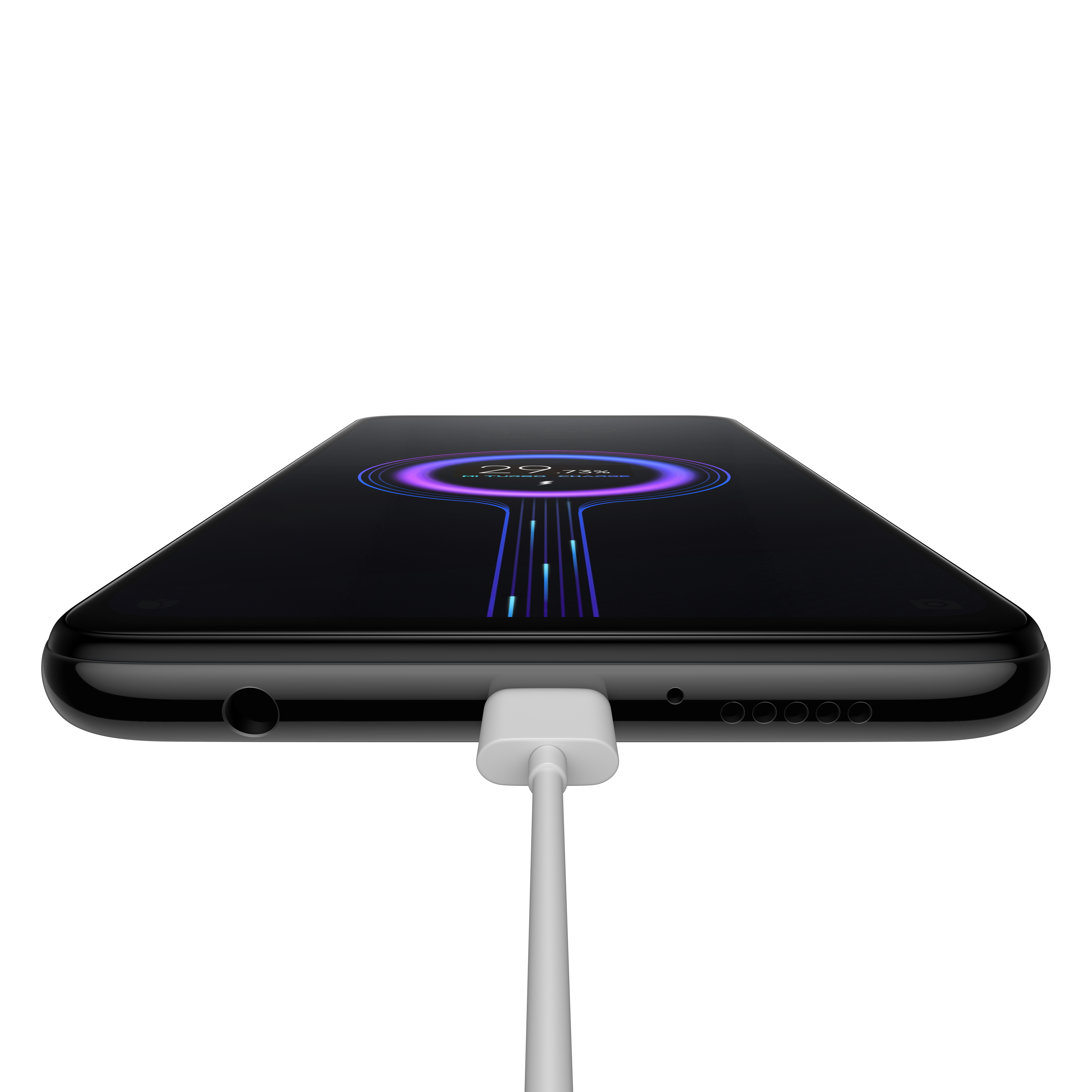 XIAOMI Poco X3 NFC 128GB Grau (MZB07TCEU) 128 GB, Grau