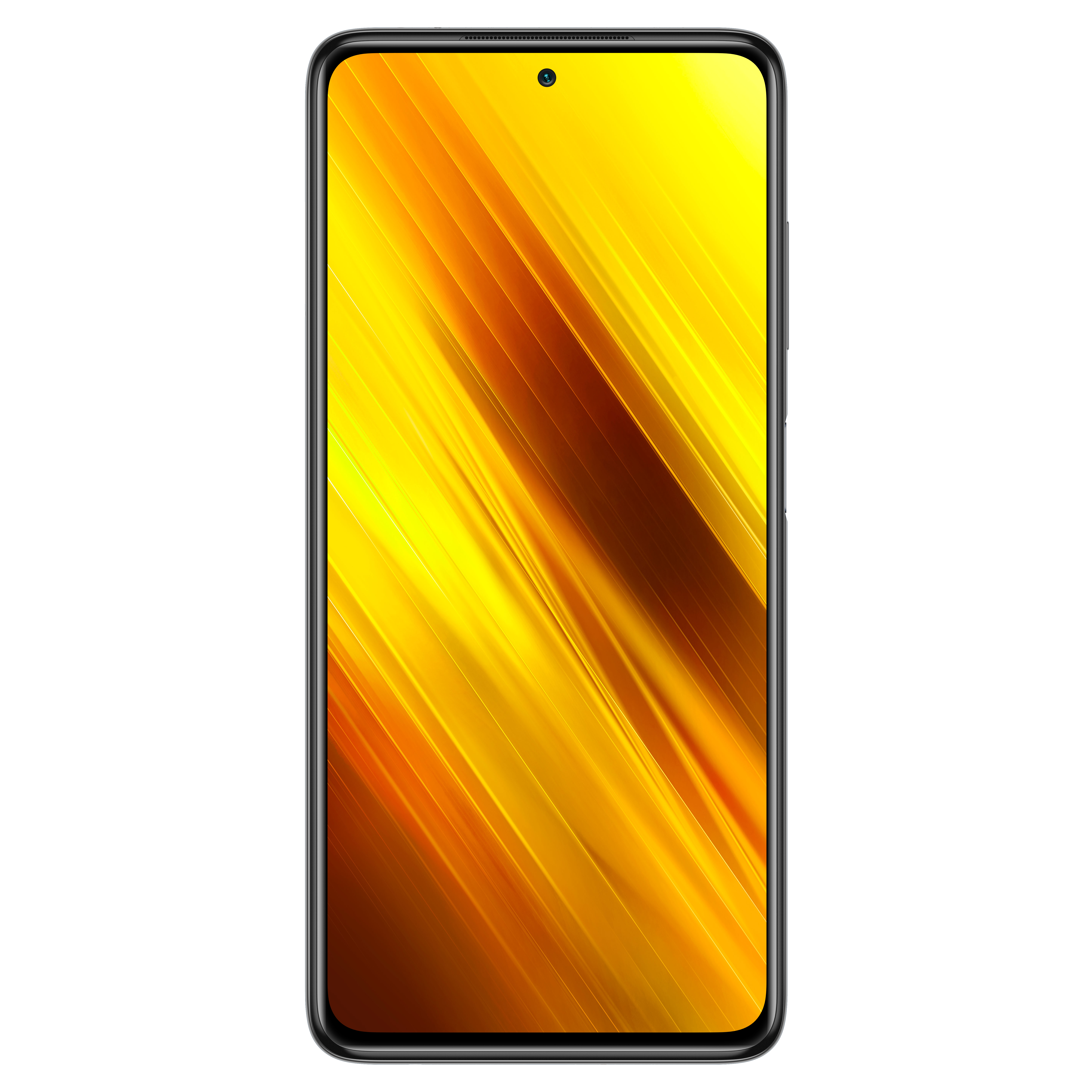 XIAOMI Poco X3 NFC 128GB Grau (MZB07TCEU) 128 GB, Grau