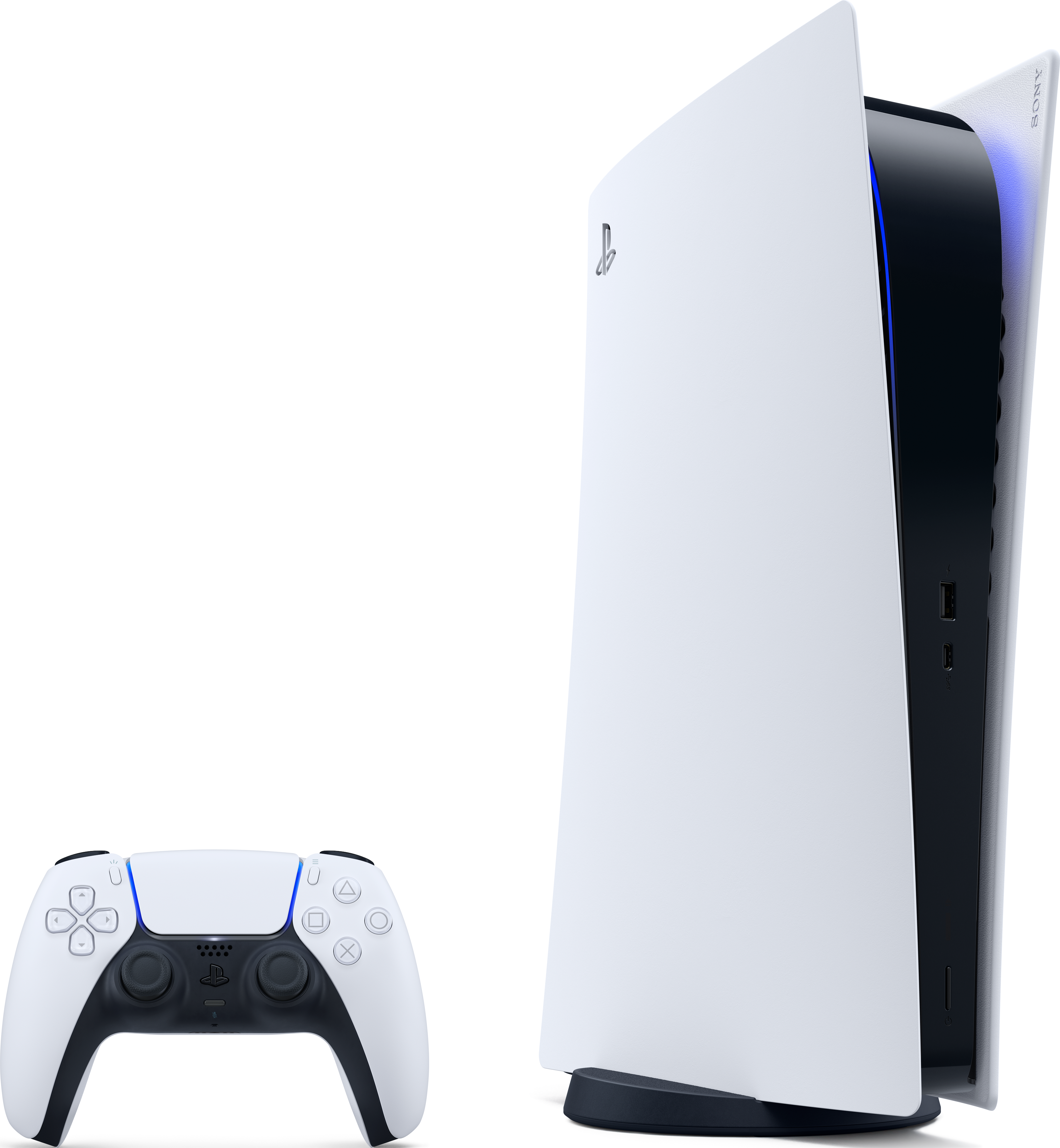 SONY PlayStation 5 Digital Edition Spielekonsole