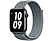 APPLE Boucle Sport Nike 44 mm - Bracelet de remplacement (Brume obsidienne)