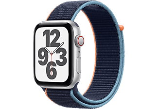 apple watch deep navy sport loop