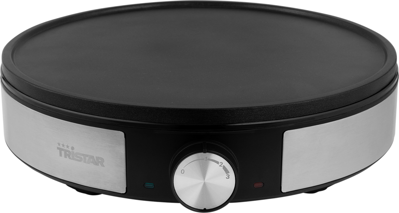 Tristar Pannenkoekenmaker BP-2638