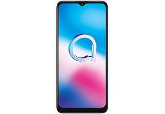 ALCATEL 3X 2020 128GB Akıllı Telefon Koyu Yeşil