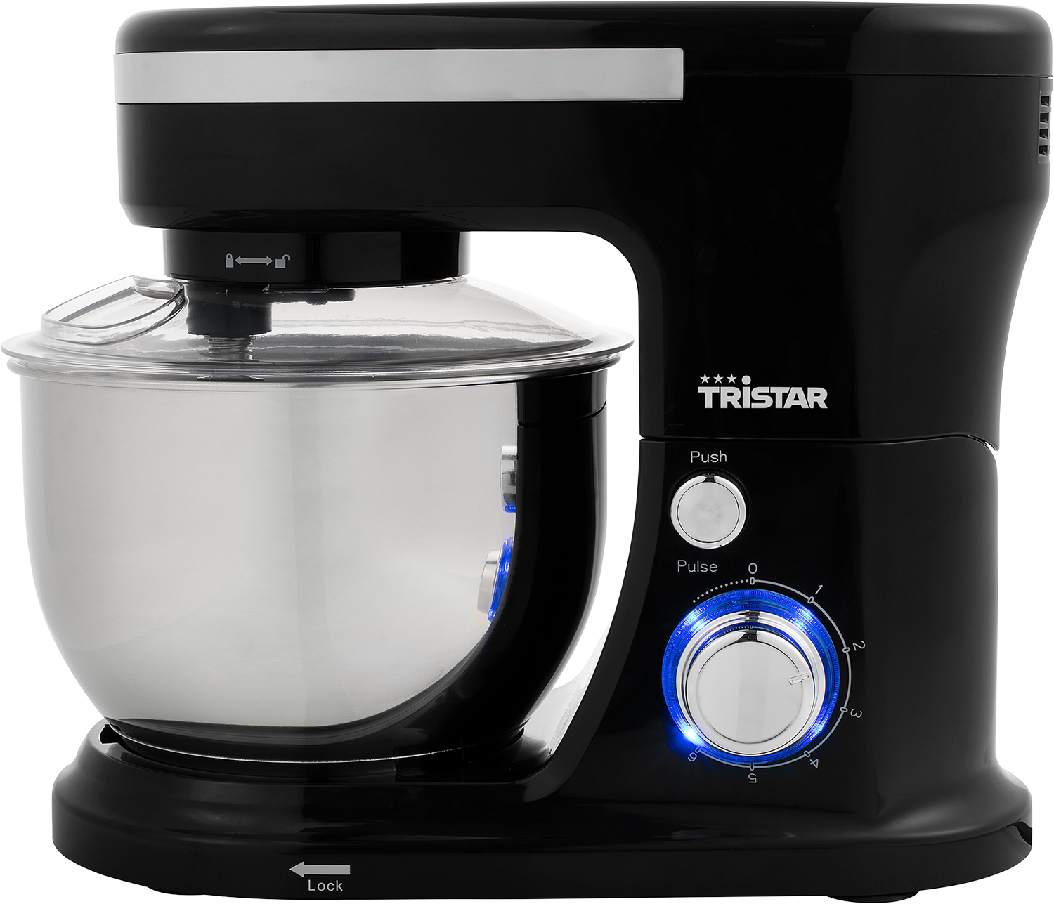 Tristar Kitchen Machine MX-4837