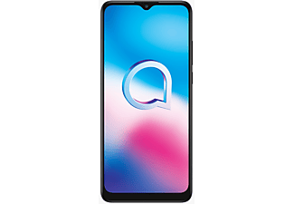 ALCATEL 3X 2020 128GB Akıllı Telefon Siyah