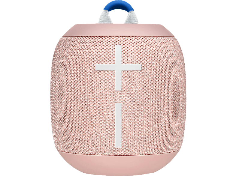 ULTIMATE EARS Wonderboom 2 Bluetooth Lautsprecher, Pink