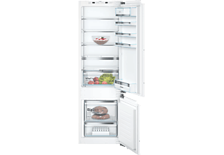 BOSCH KIS87AFE0 Serie6 Beépíthető kombinált hűtőszekrény