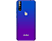 ILIKE A6 8 GB DualSIM Kék Kártyafüggetlen Okostelefon