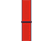 APPLE Sport Loop 44 mm - Bracciale di ricambio (Rosso)