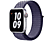 APPLE Boucle Sport Nike 40 mm - Bracelet de remplacement (Violet impulsion)