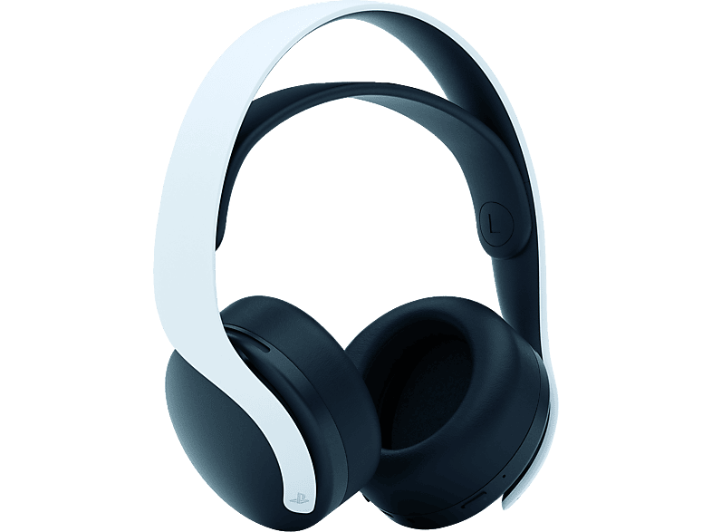 Sony Pulse 3D draadloze headset - PS4/PS5