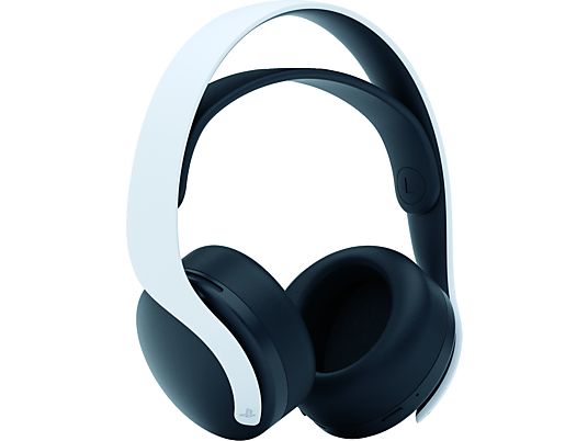 SONY PlayStation 5 Pulse 3D Wireless Headset - Wit