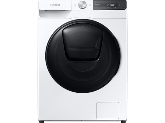 SAMSUNG QuickDrive 7000-serie WW10T754ABT