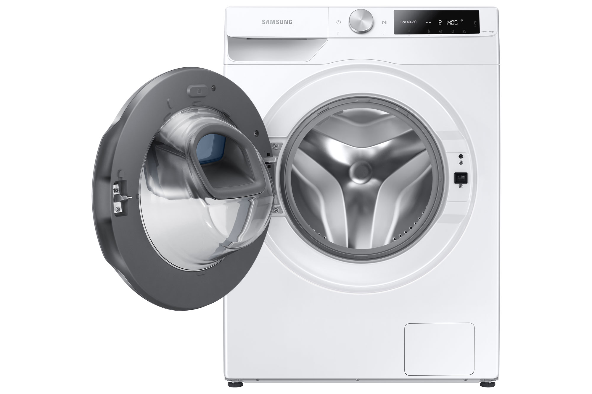 SAMSUNG AddWash 6000-serie WW10T654ALE