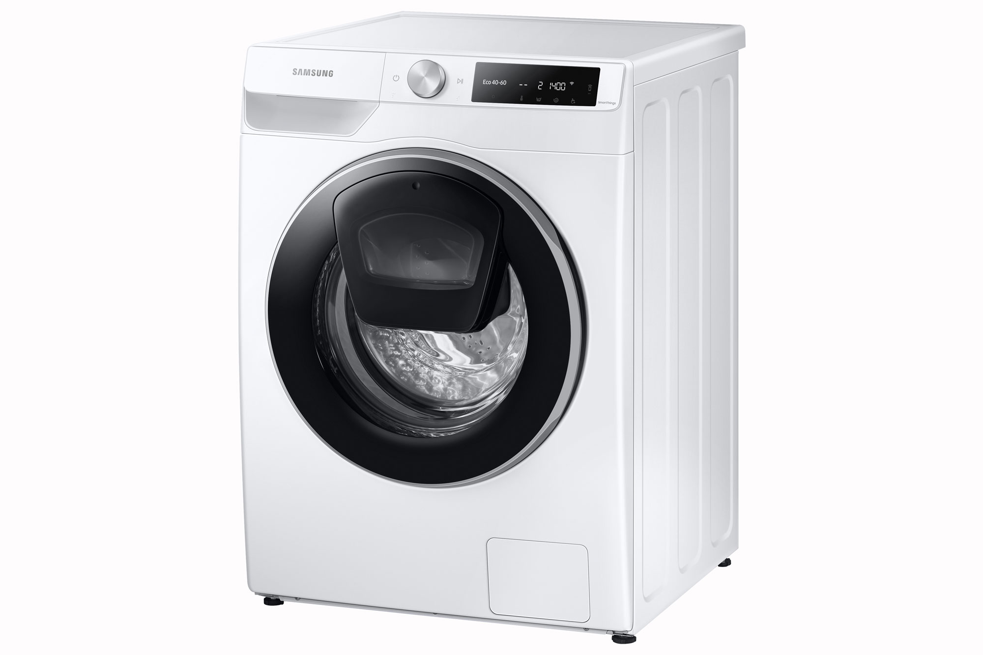 SAMSUNG AddWash 6000-serie WW10T654ALE
