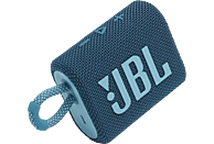 JBL Go 3 Blauw