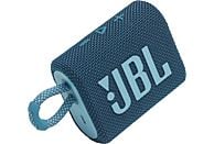 JBL Go 3 Blauw