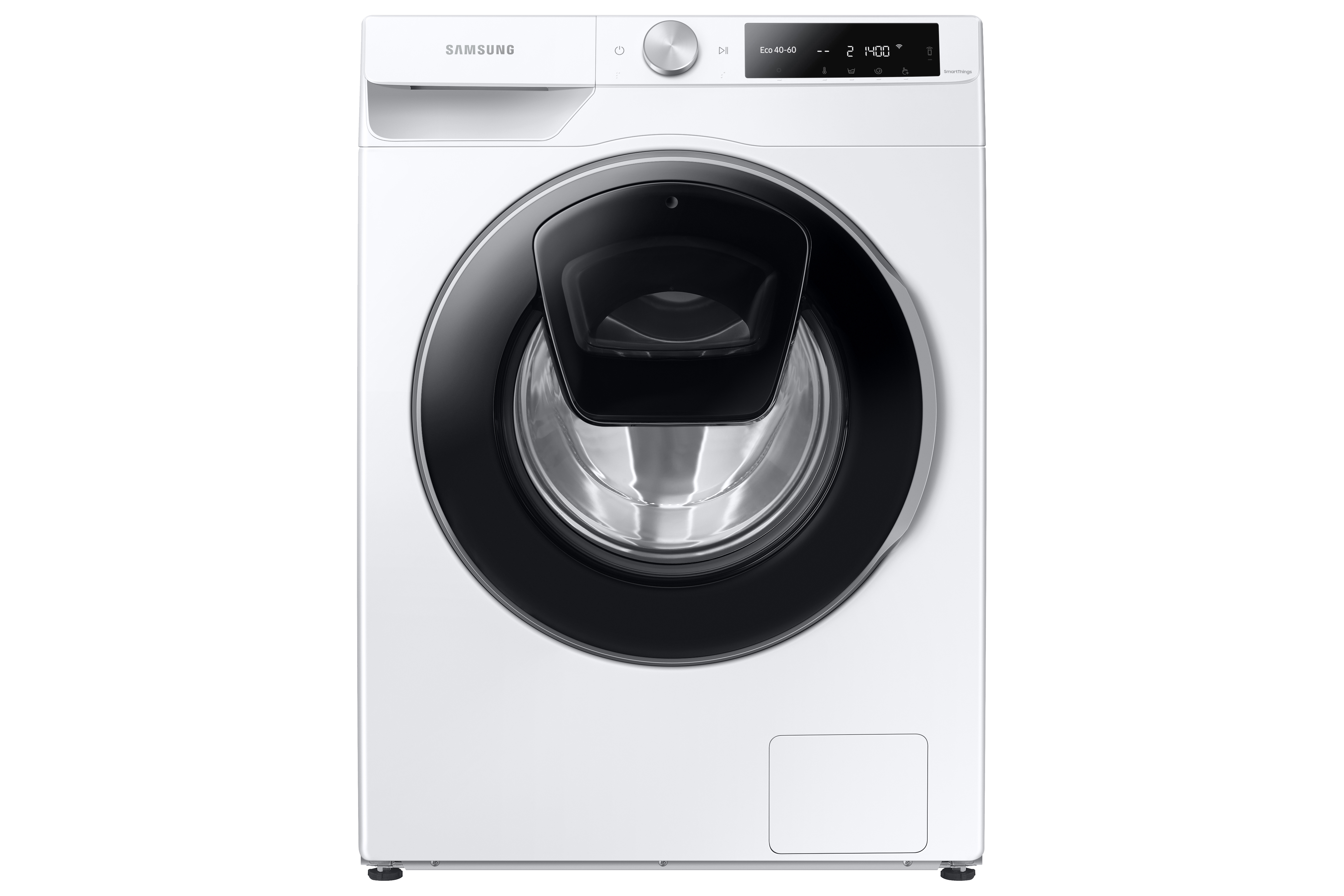 Samsung AddWash wasmachine WW90T656ALE