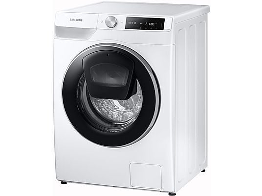 SAMSUNG WW90T656ALE 6000-serie AddWash Wasmachine