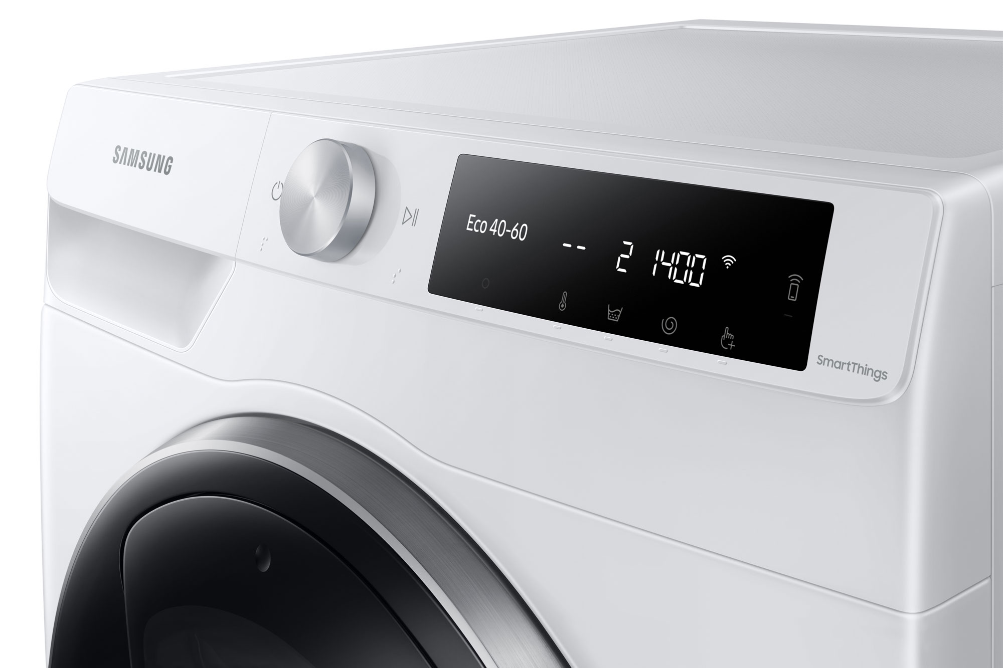 SAMSUNG WW90T656ALE 6000-serie AddWash Wasmachine Kopen? | MediaMarkt