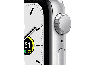 apple watch se 40mm mediamarkt