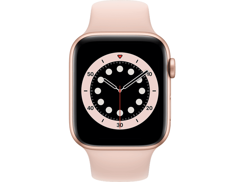 Apple watch series 6 mediamarkt sale