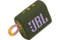 JBL Go 3 Groen