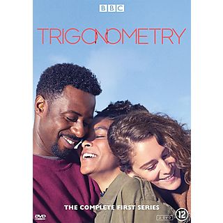 Trigonometry - Seizoen 1 | DVD
