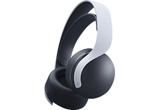 Sony Pulse 3d Over Ear Gaming Headset Weiss Mediamarkt