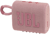 JBL Go 3 Roze