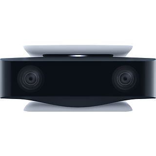 SONY PS PS5 HD - Caméra (Blanc/Noir)