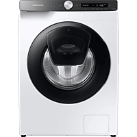 MediaMarkt SAMSUNG WW90T554AAT 5000-serie AddWash Wasmachine aanbieding