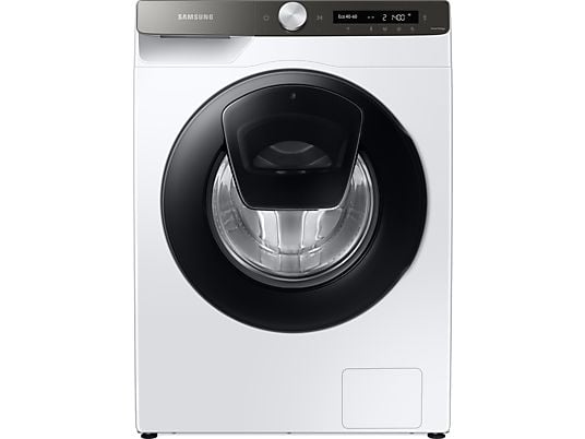 SAMSUNG WW90T554AAT 5000-serie  AddWash Wasmachine