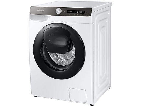 SAMSUNG WW90T554AAT 5000-serie  AddWash Wasmachine