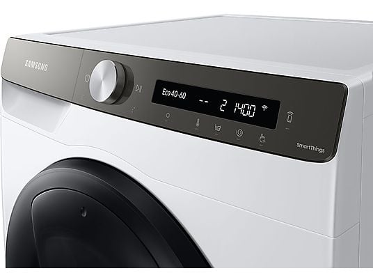 SAMSUNG WW90T554AAT 5000-serie  AddWash Wasmachine