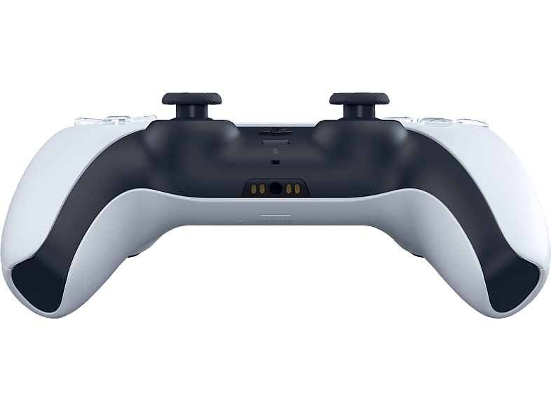 SONY DualSense® Wireless Controller White für PlayStation 5, MAC, Android, iOS, PC