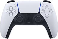 SONY DualSense™ Wireless-Controller Weiß für PlayStation 5